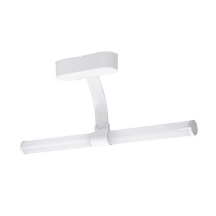 Aigostar - Iluminação de espelho para casa de banho LED LED/6W/230V 4000K 40cm IP44