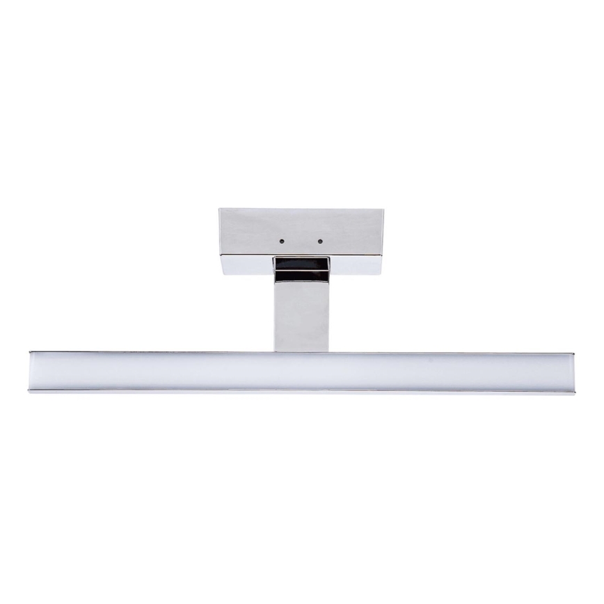 Aigostar - Iluminação de espelho para casa de banho LED LED/8W/230V 4000K 40cm IP44