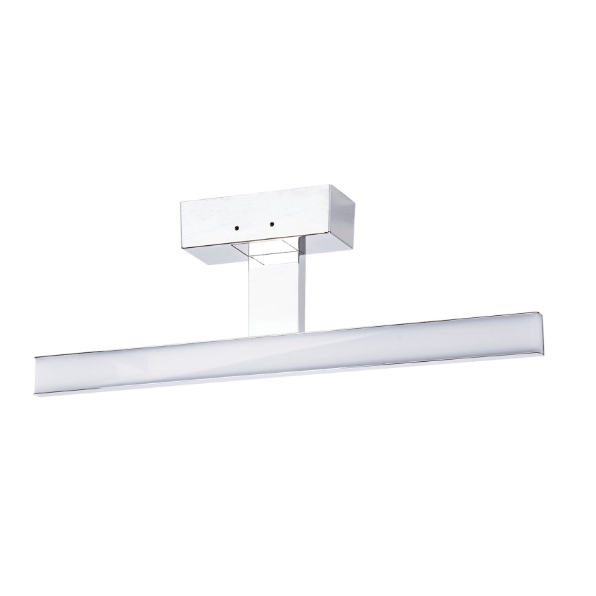 Aigostar - Iluminação de espelho para casa de banho LED LED/8W/230V 4000K 40cm IP44
