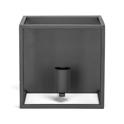 Aigostar - Iluminação de parede 1xE27/40W/230V