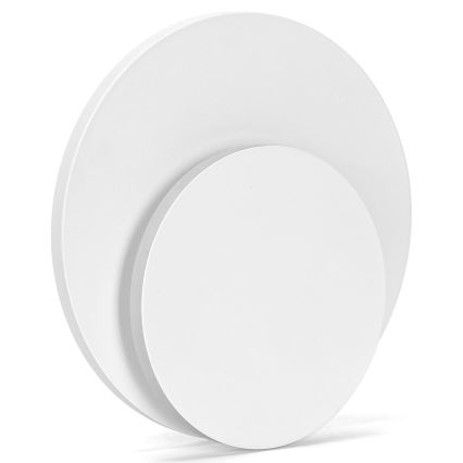 Aigostar - Iluminação de parede LED LED/16W/230V 6500K branco