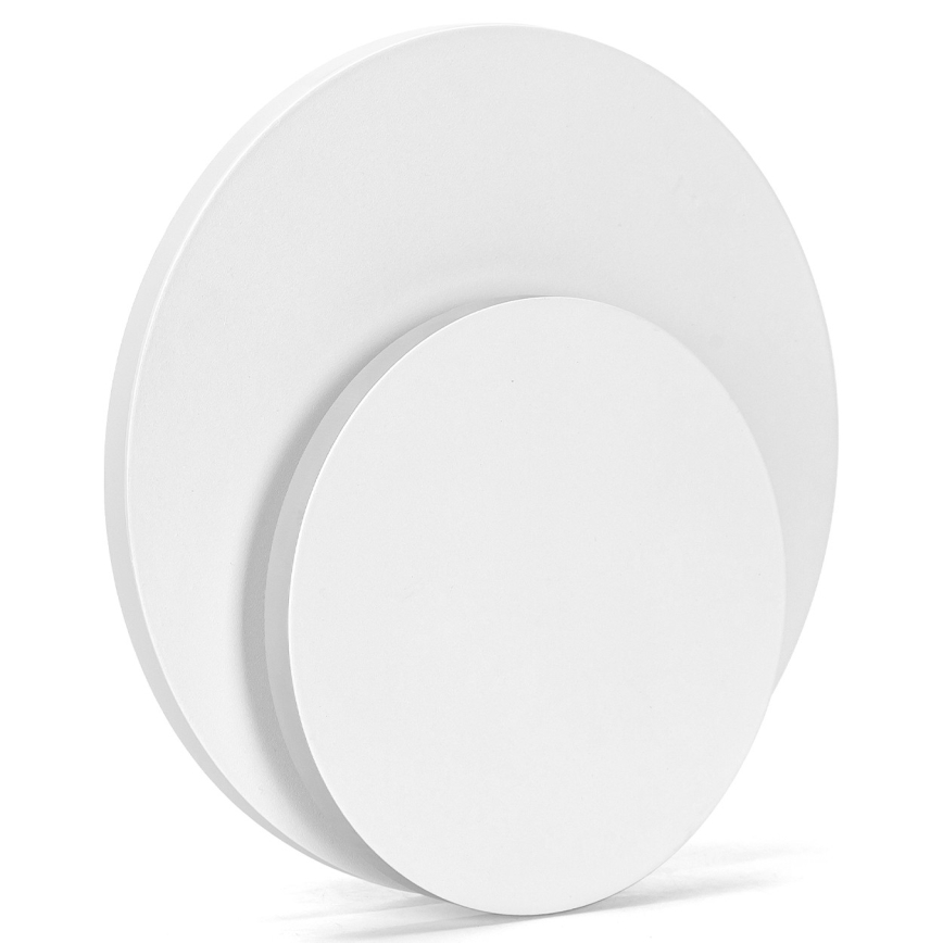 Aigostar - Iluminação de parede LED LED/16W/230V 6500K branco