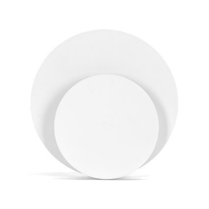 Aigostar - Iluminação de parede LED LED/16W/230V 6500K branco