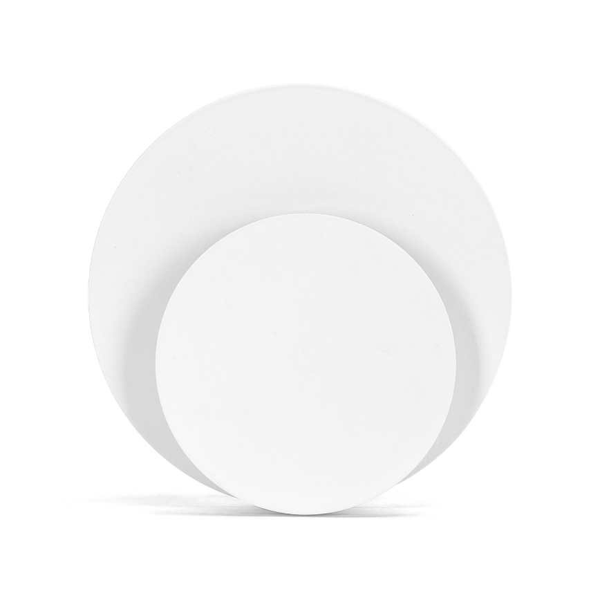 Aigostar - Iluminação de parede LED LED/16W/230V 6500K branco