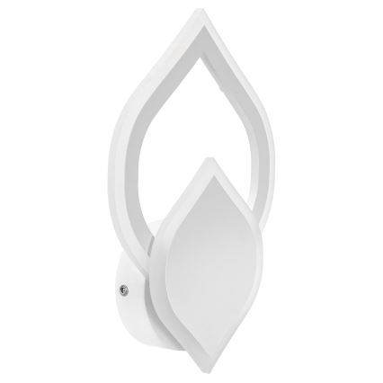 Aigostar - Iluminação de parede LED LED/20W/230V 2700K branco