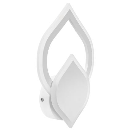 Aigostar - Iluminação de parede LED LED/20W/230V 6500K branco