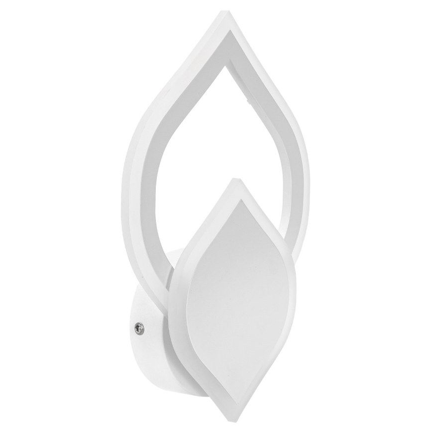 Aigostar - Iluminação de parede LED LED/20W/230V 6500K branco