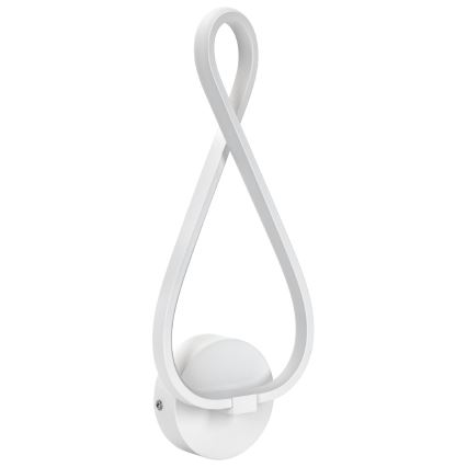 Aigostar - Iluminação de parede LED LED/20W/230V 6500K branco