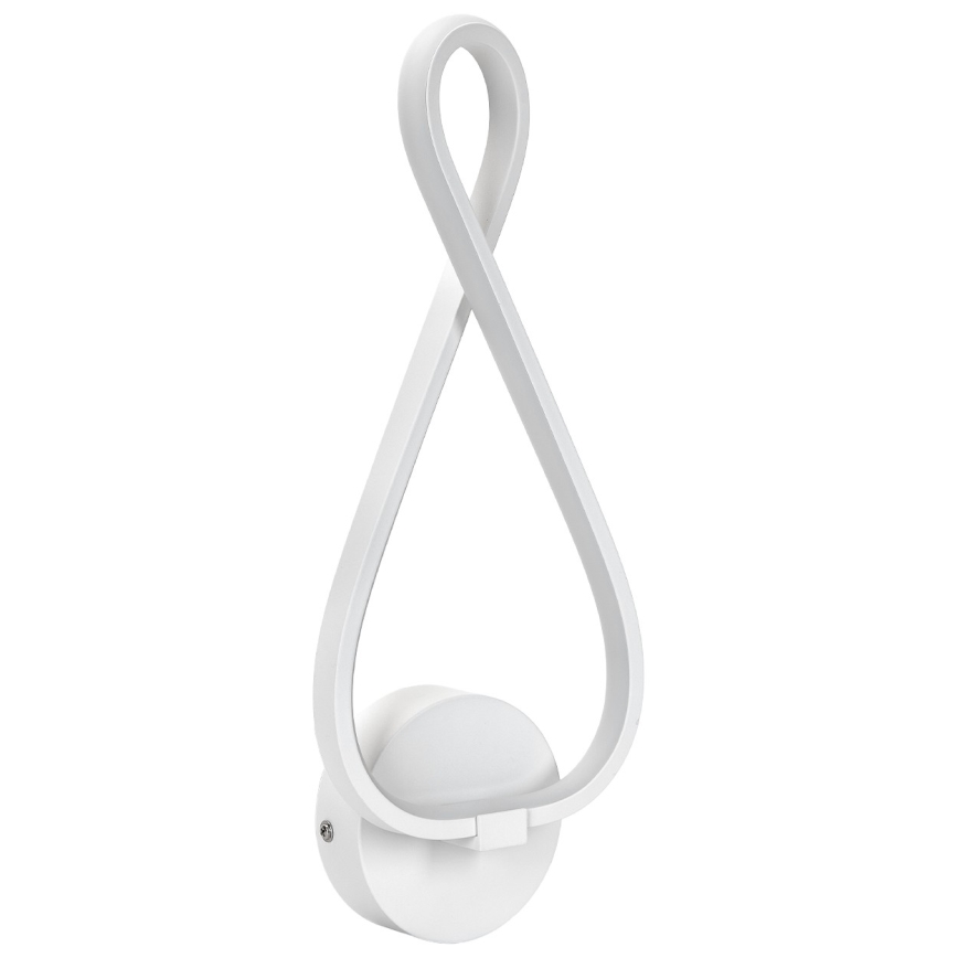 Aigostar - Iluminação de parede LED LED/20W/230V 6500K branco
