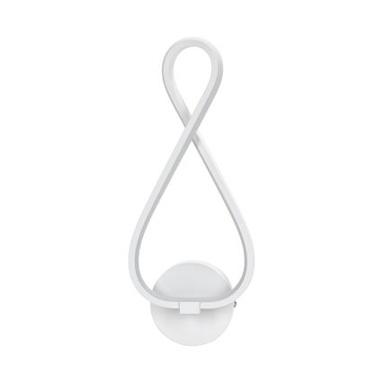 Aigostar - Iluminação de parede LED LED/20W/230V 6500K branco