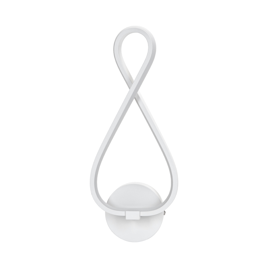 Aigostar - Iluminação de parede LED LED/20W/230V 6500K branco