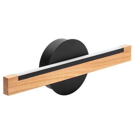 Aigostar - Iluminação de parede LED LED/6,5W/230V 6500K