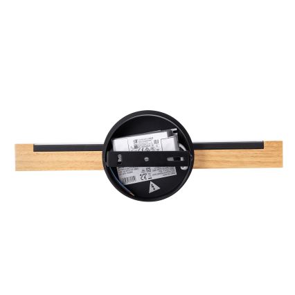 Aigostar - Iluminação de parede LED LED/6,5W/230V 6500K