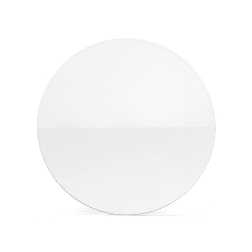 Aigostar - Iluminação de parede LED LED/9W/230V 6500K branco