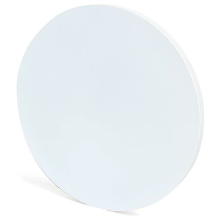 Aigostar - Iluminação de parede LED RGBW com regulação MESH Inteligente LED/12W/230V 2700-6500K branco + comando