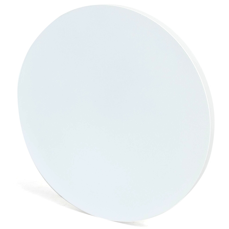 Aigostar - Iluminação de parede LED RGBW com regulação MESH Inteligente LED/12W/230V 2700-6500K branco + comando