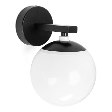 Aigostar - Iluminação de parede LED RGBW com regulação MESH Inteligente LED/8W/230V + comando