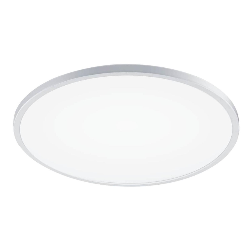 Aigostar - Iluminação de teto de casa de banho LED LED/18W/230V 6500K diâmetro 30 cm IP44