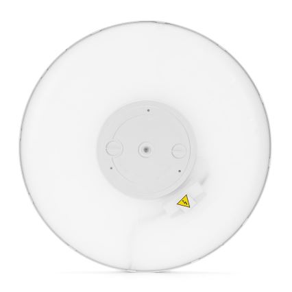Aigostar - Iluminação de teto de casa de banho LED LED/18W/230V 6500K diâmetro 30 cm IP44