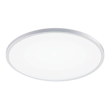 Aigostar - Iluminação de teto de casa de banho LED LED/24W/230V 6500K diâmetro 42 cm IP44