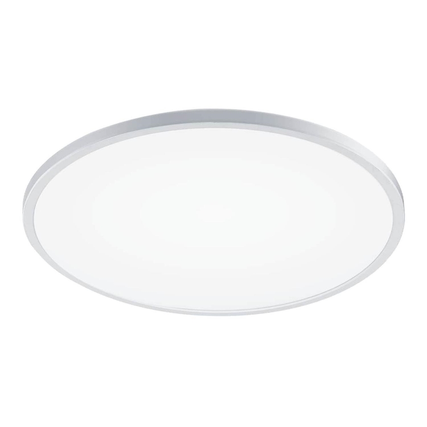 Aigostar - Iluminação de teto de casa de banho LED LED/24W/230V 6500K diâmetro 42 cm IP44