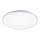 Aigostar - Iluminação de teto de casa de banho LED LED/24W/230V 6500K diâmetro 42 cm IP44