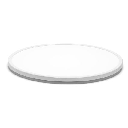Aigostar - Iluminação de teto de casa de banho LED LED/40W/230V 6500K diâmetro 54 cm IP44