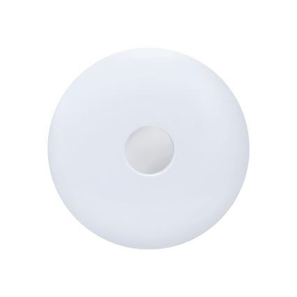 Aigostar - Iluminação de teto LED com regulação LED/18W/230V d. 34 cm Wi-Fi