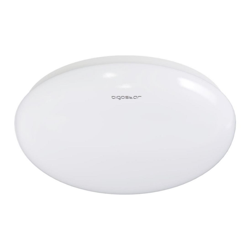Aigostar - Iluminação de teto LED com sensor LED/24W/230V 3000K