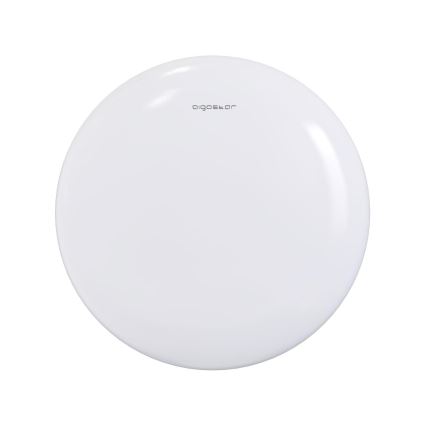 Aigostar - Iluminação de teto LED com sensor LED/24W/230V 3000K