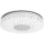 Aigostar - Iluminação de teto LED LED/12W/230V 3000K