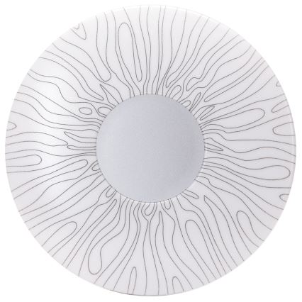 Aigostar - Iluminação de teto LED LED/12W/230V 3000K