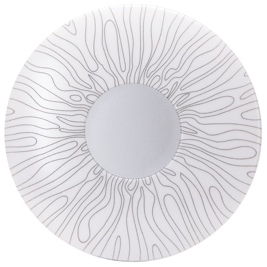 Aigostar - Iluminação de teto LED LED/12W/230V 3000K