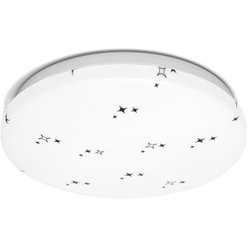Aigostar - Iluminação de teto LED LED/12W/230V 6500K