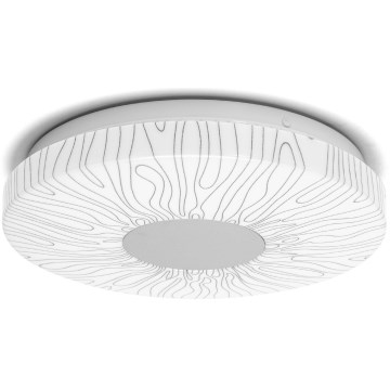 Aigostar - Iluminação de teto LED LED/12W/230V 6500K