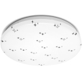 Aigostar - Iluminação de teto LED LED/20W/230V 3000K