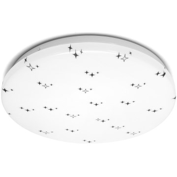Aigostar - Iluminação de teto LED LED/20W/230V 3000K