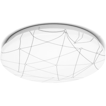 Aigostar - Iluminação de teto LED LED/20W/230V 3000K