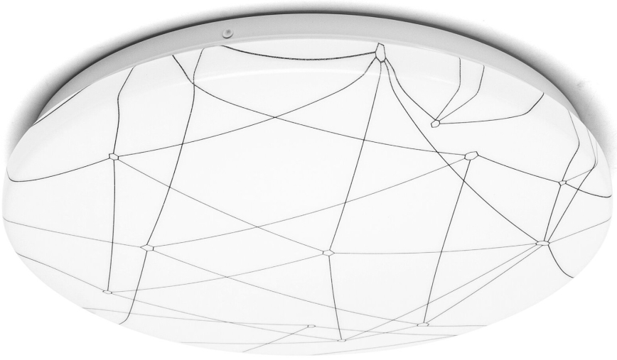 Aigostar - Iluminação de teto LED LED/20W/230V 3000K