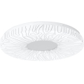 Aigostar - Iluminação de teto LED LED/20W/230V 3000K