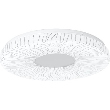 Aigostar - Iluminação de teto LED LED/20W/230V 3000K