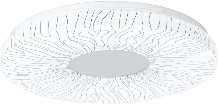 Aigostar - Iluminação de teto LED LED/20W/230V 3000K