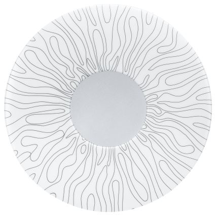 Aigostar - Iluminação de teto LED LED/20W/230V 3000K