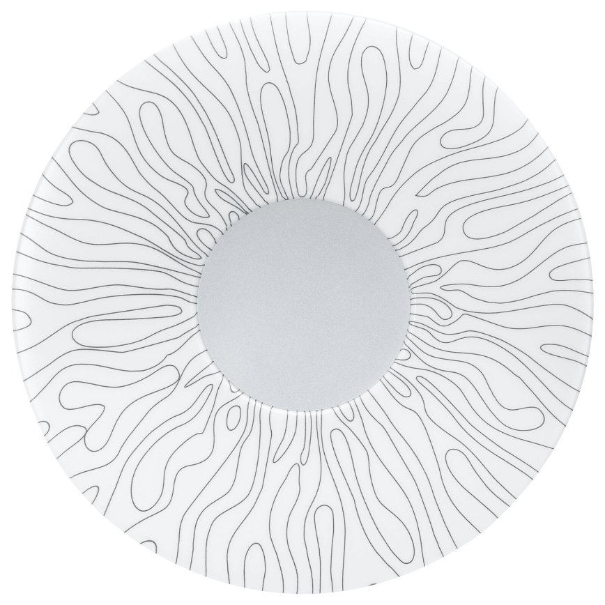 Aigostar - Iluminação de teto LED LED/20W/230V 3000K
