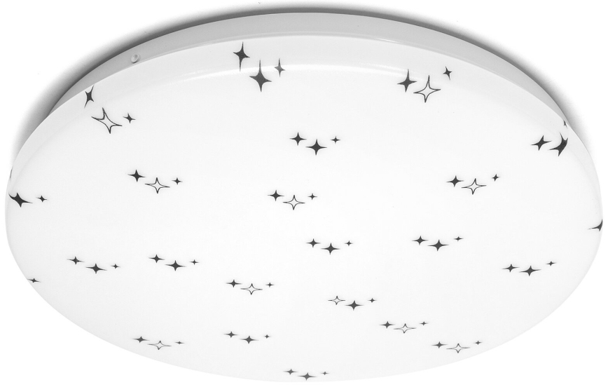 Aigostar - Iluminação de teto LED LED/20W/230V 6500K