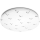 Aigostar - Iluminação de teto LED LED/20W/230V 6500K