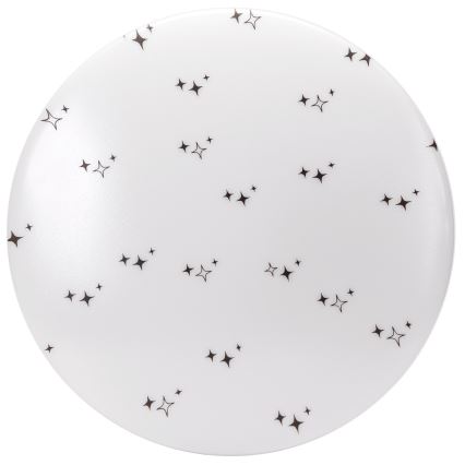 Aigostar - Iluminação de teto LED LED/20W/230V 6500K