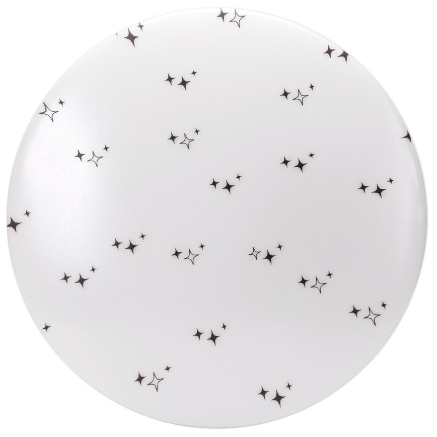 Aigostar - Iluminação de teto LED LED/20W/230V 6500K