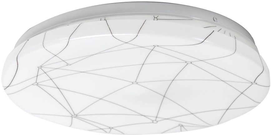 Aigostar - Iluminação de teto LED LED/20W/230V 6500K