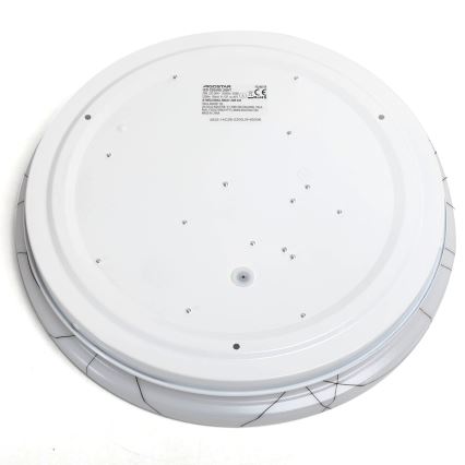 Aigostar - Iluminação de teto LED LED/20W/230V 6500K